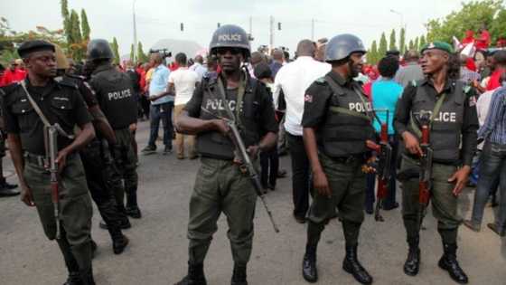 2 officers killed as police foil bandits attack on Zamfara community