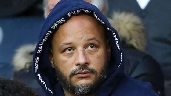 Biographie de Hicham Bendaoud: que sait-on du partenaire de Vitaa?