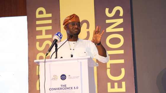 Not Too Young to Run movement commences Convergence 3.0 event for young aspirants