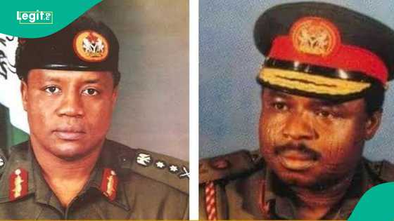 Full list of military coups in Nigeria and names of persons who were behind them