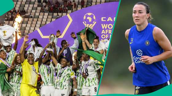 WAFCON 2026: Chelsea Women backs Super Falcons to win despite opening loss to Malawi