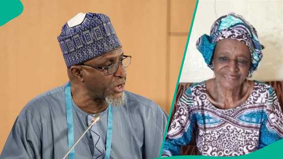 Rai ya yi halinsa: Mahaifiyar minista a gwamnatin Tinubu ta rasu