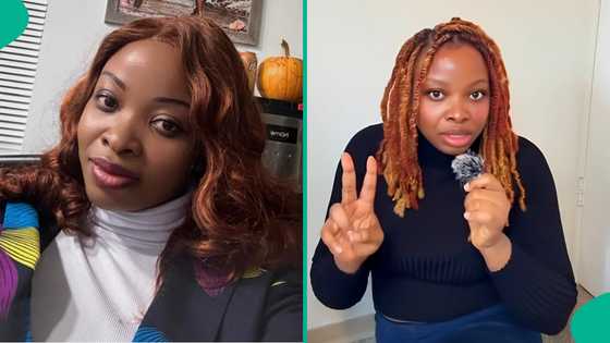 Nigerian lady who relocated to Canada shares her amazing achievements in 2 years: "I eat better"