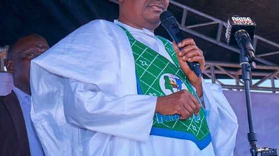 Na Hannun Daman Kwankwaso Ya Yi Maganar Yiwuwar Hadewar NNPP da Atiku
