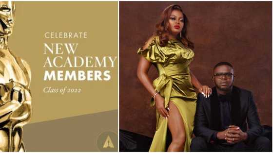 "Wow, I’m so happy”: Actress Funke Akindele celebrates Oscar invite, shuns crashed marriage drama with JJC