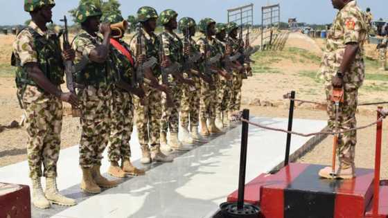 Just in: Tears as bandits kill 2 soldiers, abduct many in Sokoto