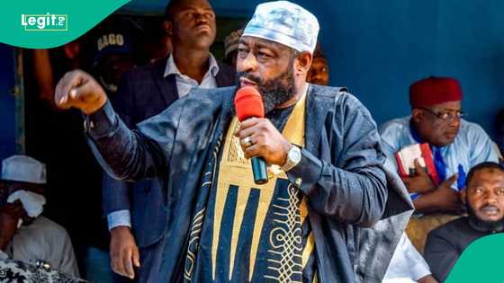 Nigerian governor declares public holiday, mentions date, and other details