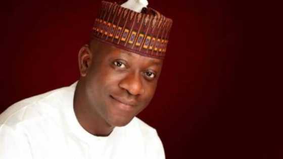 BREAKING: Tinubu campaign group DG dumps APC, set to announce his new party