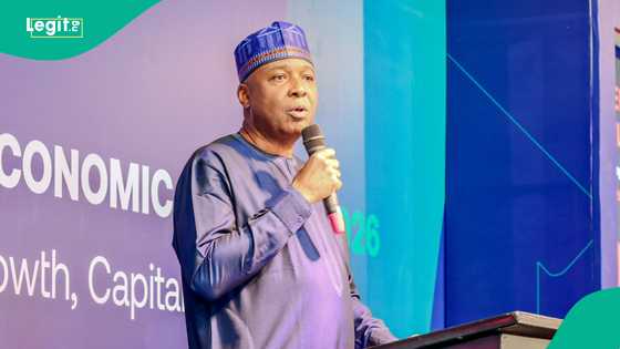 Nobody can stop Saraki from rejoining APC, says party chieftain