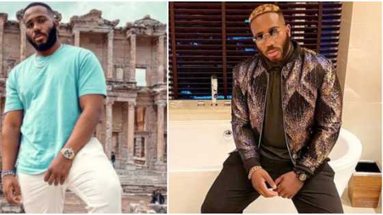 10 years on, I still get the same funny look as a black man: BBNaija's Kiddwaya speaks on racism