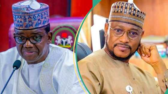 Breaking: Zamfara Governor escalates tensions, reports Defence Minister to NSA over banditry