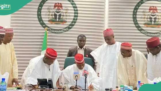 "Yadda Abba yayi abin da ba a taba gani ba a tarihin jihar Kano" Inji Hadimin Gwamna