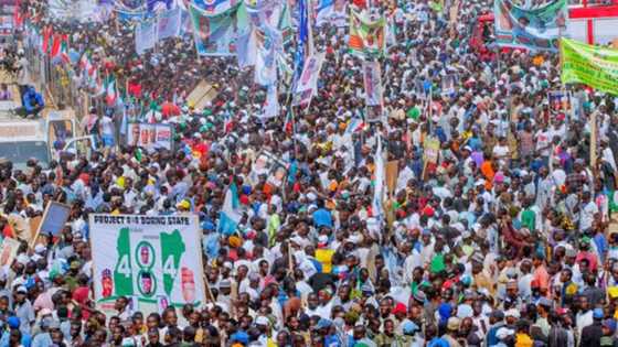 Mala Buni na fuskantar barazana, Matasan APC sun nemi kotu ta tsige Shugaban Jam’iyya