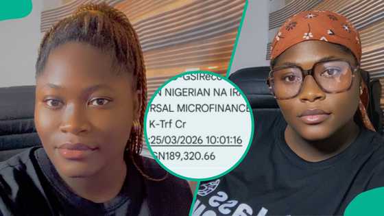 Woman who received COVID-19 loan of N250k cries out over amount taken from her account years later