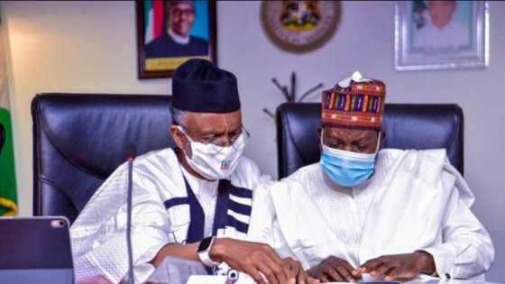 Rikicin Jos: El-Rufa'i ya yi alkawarin magance matsalar tsaro a Jos da Kaduna