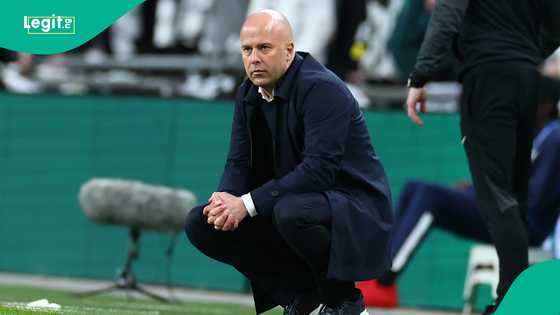 English Premier League club Liverpool set to replace Trent Alexander-Arnold with Super Eagles star