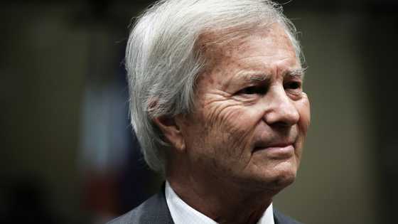 French billionaire Bollore targeted in fraud case over Africa ports