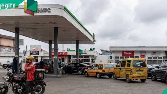 NNPC announces new petrol price as filling stations adjust pump rates