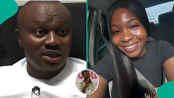 Friend of Ifunanya Nwangene explains how she reacted while being administered anti-venom after snake bite