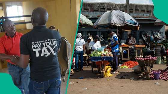 Nigerian state bans tax payments with cash, cheque from January 2026, gives reasons