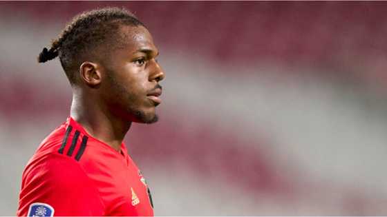 Arsenal agree deal for impressive Benfica star who is set to undergo a medical ahead of £7m transfer