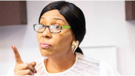 Shan George condemns those who don't hide cameras when helping the needy, says she has no respect for them