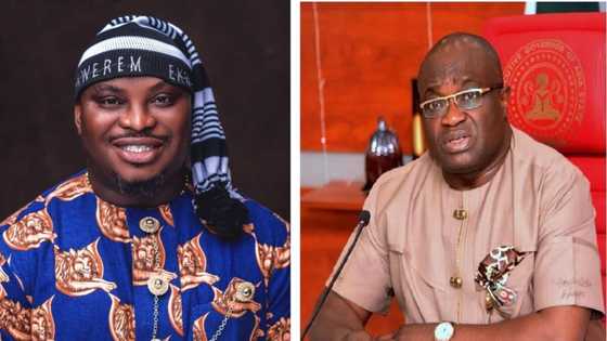 2023: Group accuses Okezie Ikpeazu of foisting candidates as PDP flagbearers