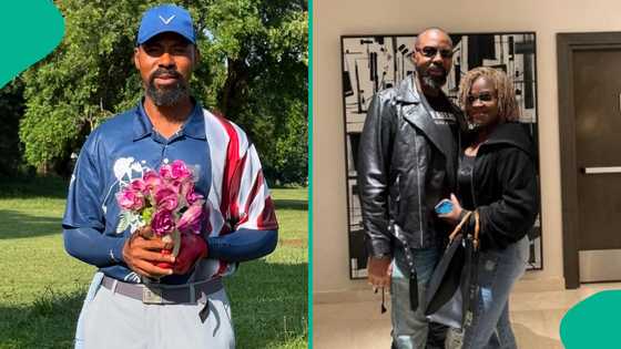 "At least u'r not using her for green card": Yinka responds after Linc hinted about finding new love