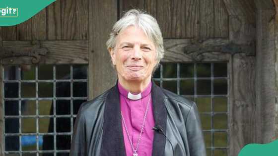 Just in: Nigeria’s Anglican Church takes action over election of lesbian Archbishop of Wales