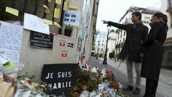 Appeal to start in French court over Charlie Hebdo attack