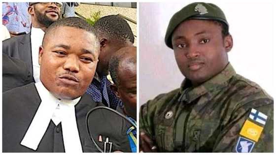Killings in southeast: Nnamdi Kanu's lawyer takes strong legal action against Simon Ekpa, others