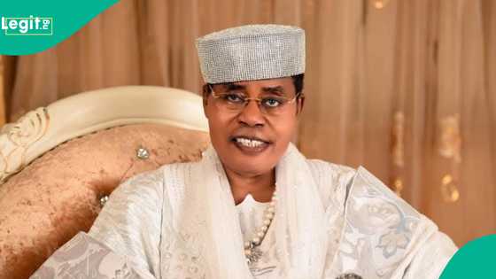 Gaskiya ta fito da aka fara yaɗa labarin Allah ya yi wa sarki mai martaba rasuwa