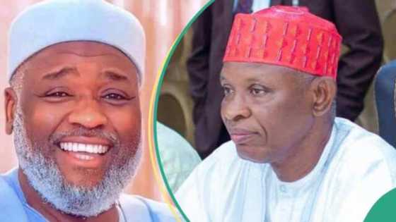 Gawuna Ya Yi Magana Kan Nasarar Da Ya Samu a Kotu, Ya Aike Da Sako Mai Muhimmanci Ga Gwamna Abba Kabir Yusuf