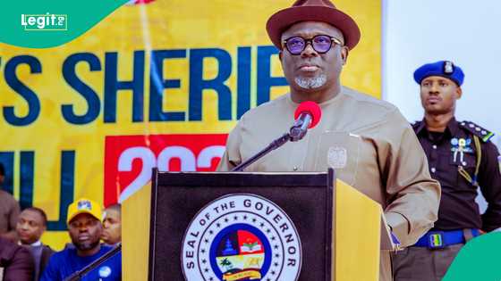 Tears as Delta monarch-elect dies amid govt's inaction, communities declare general mourning