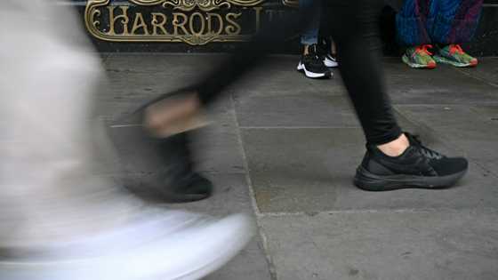 Over 250 women in talks with Harrods over Al-Fayed claims