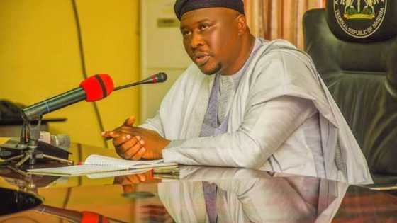BREAKING: Another medical doctor tests positive for COVID-19 as Adamawa records second case