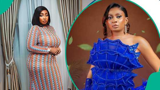Anita Joseph under fire after sharing post about May Edochie: “What’s all the noise”