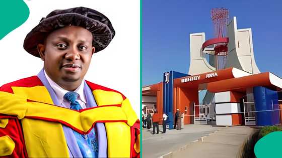 UNIZIK finally announces 2026/2027 UTME cut-off mark for admission, releases screening guidelines