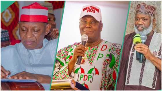 Kano Governorship Dispute: Atiku's aide predicts who will win at appeal court