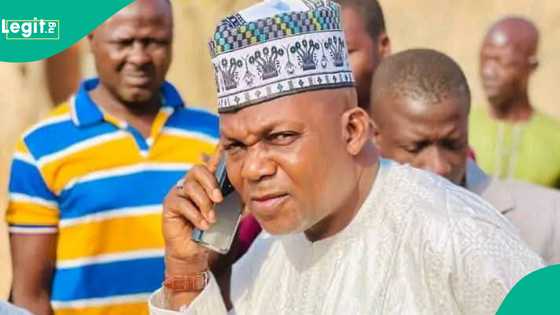 Wata sabuwa: Ana batun daliban da aka sace, Majalisa ta dakatar da ciyaman a Kebbi