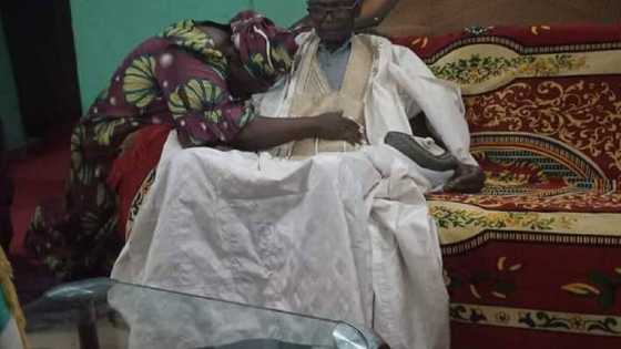 'Yan bindiga sun sako babban basaraken Kaduna da suka sace