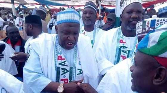 Inna lillahi wa inna ilaihi raji’un: Dan majalisar dokokin jahar Katsina ya rasu