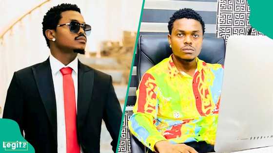 Blord shares why he chooses Anambra over Lagos despite being a billionaire, Nigerians react