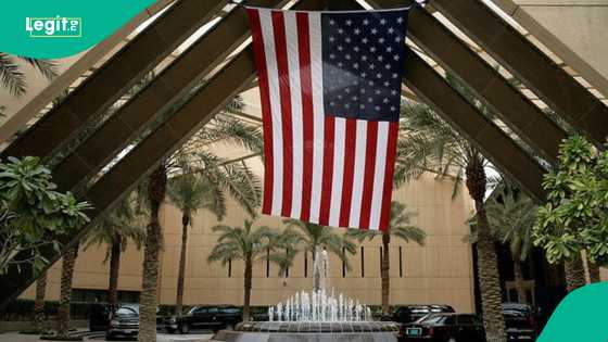 Yaki ya rincabe a rana ta 4, Iran ta farmaki Amurkawa a Saudiyya