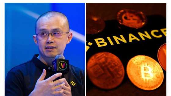 "You can Withdraw": Binance traders lose over N2trn as US govt sues company for web deception, Zhao replies