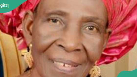 Just in: Bayelsa loses famous Octogenarian as Madam Emesua passes away at 81