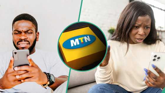 Subscribers protest as MTN implements 50% price adjustment on calls, SMS, data
