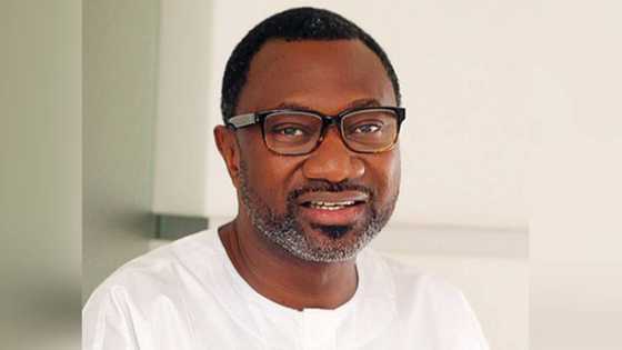 Femi Otedola earns $6.8bn in 24hrs from FBN shares, emerges one of the richest investors in NGX
