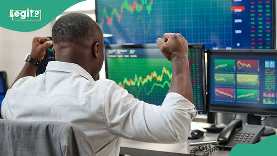 Stock market investors make over N180bn after another positive trading day
