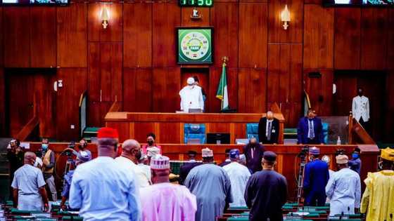 List: Uncertainty as 4 PDP NASS members defect to APC